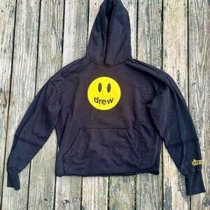 Drew House Mascot Deconstructed Hoodie